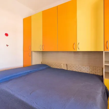 Ponticello Holiday home