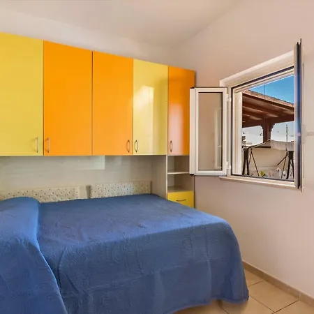 Holiday home Ponticello *