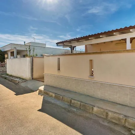 Ponticello Holiday home *